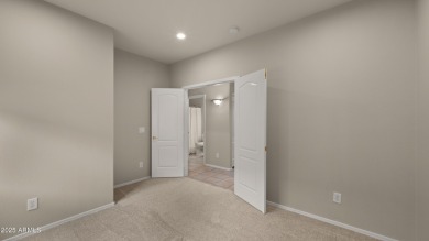 NEW PAINT, APPLIANCES and CARPET 2025!  HVAC 2024. WATER HEATER on Arizona Traditions Golf Club in Arizona - for sale on GolfHomes.com, golf home, golf lot