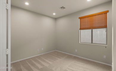 NEW PAINT, APPLIANCES and CARPET 2025!  HVAC 2024. WATER HEATER on Arizona Traditions Golf Club in Arizona - for sale on GolfHomes.com, golf home, golf lot