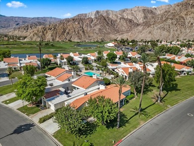 Embrace your dream of the desert! This rare location is a on La Quinta Golf  Resort and Country Clubs in California - for sale on GolfHomes.com, golf home, golf lot
