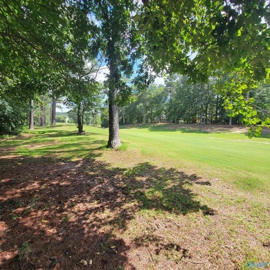 These beautiful adjacent lots are ready for your dream home! on Cherokee Ridge Country Club in Alabama - for sale on GolfHomes.com, golf home, golf lot
