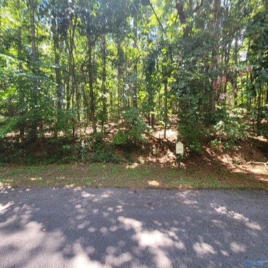 These beautiful adjacent lots are ready for your dream home! on Cherokee Ridge Country Club in Alabama - for sale on GolfHomes.com, golf home, golf lot