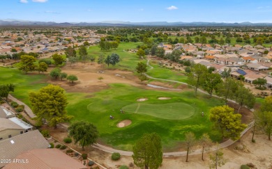 NEW PAINT, APPLIANCES and CARPET 2025!  HVAC 2024. WATER HEATER on Arizona Traditions Golf Club in Arizona - for sale on GolfHomes.com, golf home, golf lot
