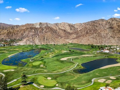 Embrace your dream of the desert! This rare location is a on La Quinta Golf  Resort and Country Clubs in California - for sale on GolfHomes.com, golf home, golf lot