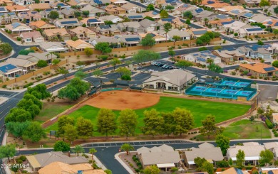 NEW PAINT, APPLIANCES and CARPET 2025!  HVAC 2024. WATER HEATER on Arizona Traditions Golf Club in Arizona - for sale on GolfHomes.com, golf home, golf lot