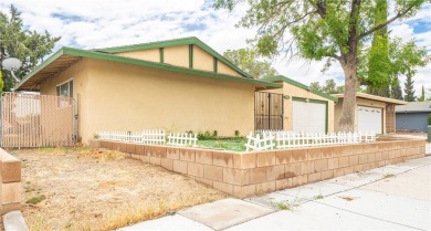 Welcome to canterury dr, lovely upgraded home right on the golf on Green Tree Golf Course in California - for sale on GolfHomes.com, golf home, golf lot