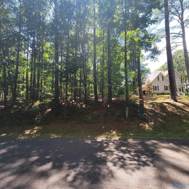 These beautiful adjacent lots are ready for your dream home! on Cherokee Ridge Country Club in Alabama - for sale on GolfHomes.com, golf home, golf lot