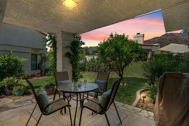 Embrace your dream of the desert! This rare location is a on La Quinta Golf  Resort and Country Clubs in California - for sale on GolfHomes.com, golf home, golf lot