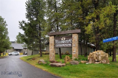 Welcome to Yellowstone Condos!
Nestled along the scenic Big Sky on Big Sky of Montana Golf Course in Montana - for sale on GolfHomes.com, golf home, golf lot