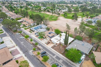 Welcome to canterury dr, lovely upgraded home right on the golf on Green Tree Golf Course in California - for sale on GolfHomes.com, golf home, golf lot