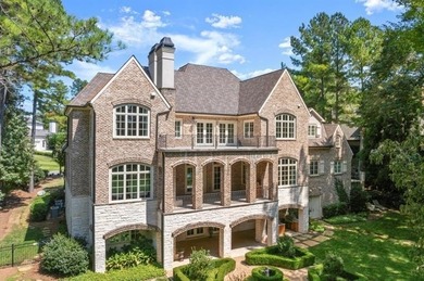 Discover an unparalleled experience in The River Club, where on The River Club in Georgia - for sale on GolfHomes.com, golf home, golf lot