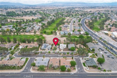 Welcome to canterury dr, lovely upgraded home right on the golf on Green Tree Golf Course in California - for sale on GolfHomes.com, golf home, golf lot