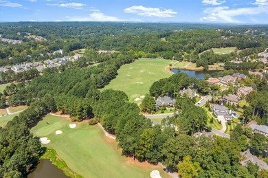 Discover an unparalleled experience in The River Club, where on The River Club in Georgia - for sale on GolfHomes.com, golf home, golf lot