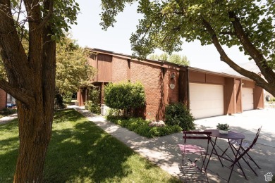 One of the most beautiful homes you will find in the exclusive on The Barn Golf Club in Utah - for sale on GolfHomes.com, golf home, golf lot
