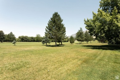 One of the most beautiful homes you will find in the exclusive on The Barn Golf Club in Utah - for sale on GolfHomes.com, golf home, golf lot