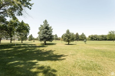 One of the most beautiful homes you will find in the exclusive on The Barn Golf Club in Utah - for sale on GolfHomes.com, golf home, golf lot