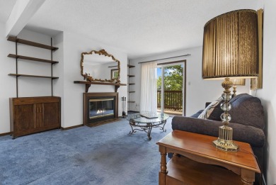It's Summertime Today! This 2-bedroom, 2-bath condo at Schooner on Kimberling City Golf Club in Missouri - for sale on GolfHomes.com, golf home, golf lot