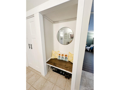 Welcome to 201 Cedar Ln., a charming ranch-style home perfectly on Gentzs Homestead Golf Course in Michigan - for sale on GolfHomes.com, golf home, golf lot