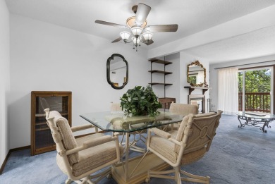 It's Summertime Today! This 2-bedroom, 2-bath condo at Schooner on Kimberling City Golf Club in Missouri - for sale on GolfHomes.com, golf home, golf lot