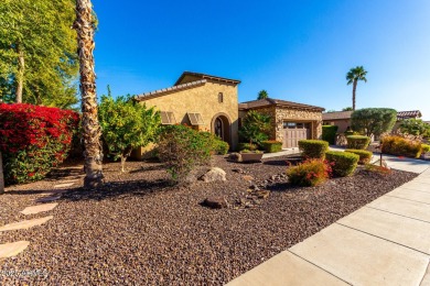 Experience the elegance of an open-floor plan in this on Trilogy Golf Club At Vistancia in Arizona - for sale on GolfHomes.com, golf home, golf lot