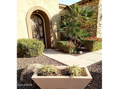 Experience the elegance of an open-floor plan in this on Trilogy Golf Club At Vistancia in Arizona - for sale on GolfHomes.com, golf home, golf lot