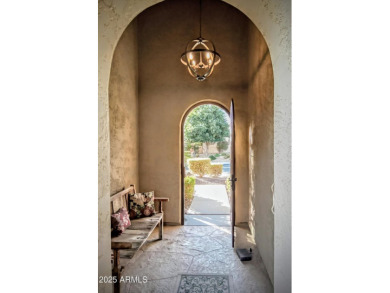 Experience the elegance of an open-floor plan in this on Trilogy Golf Club At Vistancia in Arizona - for sale on GolfHomes.com, golf home, golf lot