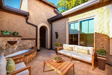 Experience the elegance of an open-floor plan in this on Trilogy Golf Club At Vistancia in Arizona - for sale on GolfHomes.com, golf home, golf lot