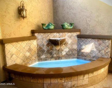 Experience the elegance of an open-floor plan in this on Trilogy Golf Club At Vistancia in Arizona - for sale on GolfHomes.com, golf home, golf lot