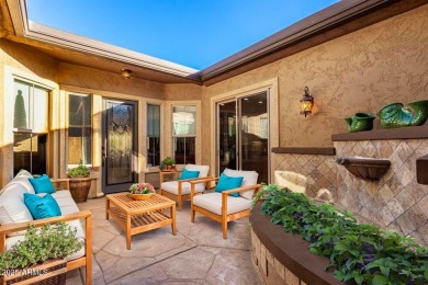 Experience the elegance of an open-floor plan in this on Trilogy Golf Club At Vistancia in Arizona - for sale on GolfHomes.com, golf home, golf lot