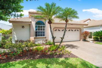Immaculate Golf Course Pool Home in Eastpointe Country on Eastpointe Country Club in Florida - for sale on GolfHomes.com, golf home, golf lot