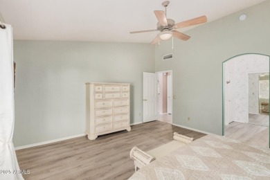 ***edit***MOST POPULAR PALMERA floor plan w/ THIRD BEDROOM on Oakwood Golf Club  in Arizona - for sale on GolfHomes.com, golf home, golf lot