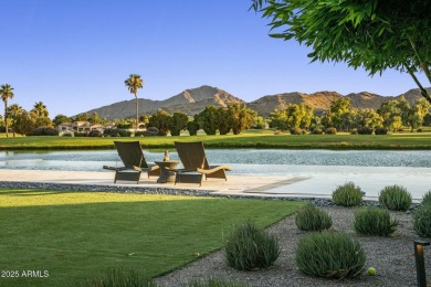 Nestled in the heart of PV is a rare opportunity to own the best on Camelback Golf Club in Arizona - for sale on GolfHomes.com, golf home, golf lot