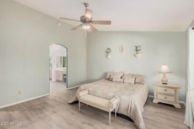 ***edit***MOST POPULAR PALMERA floor plan w/ THIRD BEDROOM on Oakwood Golf Club  in Arizona - for sale on GolfHomes.com, golf home, golf lot