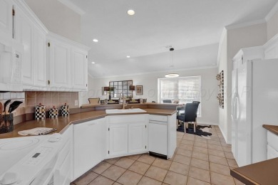 GOLFERS OPEN HOUSE!! COME SEE US SUNDAY, JAN. 19th, FROM on La Paloma Golf Club in Texas - for sale on GolfHomes.com, golf home, golf lot