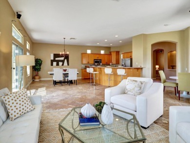 Indian Palms CC- A wonderful gated community. This home is a 2 on Indian Palms Country Club and Resort in California - for sale on GolfHomes.com, golf home, golf lot