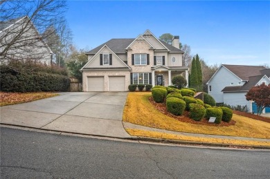 Have you been waiting for elegance and excellence in the premier on Bridgemill Golf Club in Georgia - for sale on GolfHomes.com, golf home, golf lot