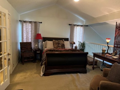 This charming, well maintained, one bedroom one and a half on Scott Schriener Municipal Golf Course in Texas - for sale on GolfHomes.com, golf home, golf lot