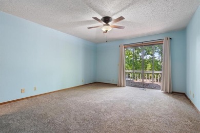 Want to live on ISLAND time? This well cared for and recently on Holiday Island Executive Golf Course in Arkansas - for sale on GolfHomes.com, golf home, golf lot