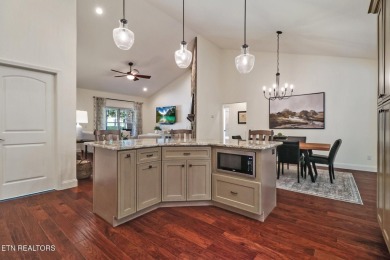 o	Tucked into a wooded enclave with no rear neighbors, this on Stonehenge Golf Course in Tennessee - for sale on GolfHomes.com, golf home, golf lot