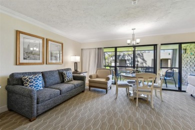 Deluxe Executive A2 Suite - This stunning renovated condo on the on Innisbrook Resort and Golf Club in Florida - for sale on GolfHomes.com, golf home, golf lot