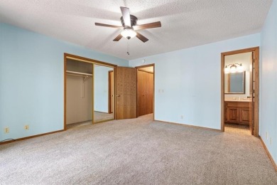 Want to live on ISLAND time? This well cared for and recently on Holiday Island Executive Golf Course in Arkansas - for sale on GolfHomes.com, golf home, golf lot