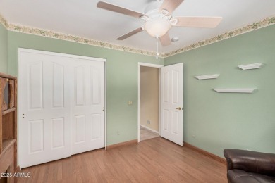 ***edit***MOST POPULAR PALMERA floor plan w/ THIRD BEDROOM on Oakwood Golf Club  in Arizona - for sale on GolfHomes.com, golf home, golf lot
