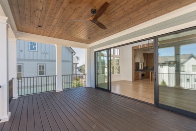 Beautiful new construction in the heart of Richland Pointe on Reynolds Lake Oconee - The Oconee in Georgia - for sale on GolfHomes.com, golf home, golf lot