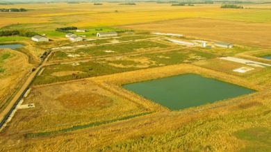 Sibex Feedlot is a highly improved feedlot feeding facility and on Flandreau Park Golf Club in South Dakota - for sale on GolfHomes.com, golf home, golf lot