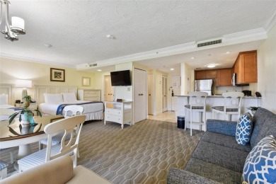 Deluxe Executive A2 Suite - This stunning renovated condo on the on Innisbrook Resort and Golf Club in Florida - for sale on GolfHomes.com, golf home, golf lot