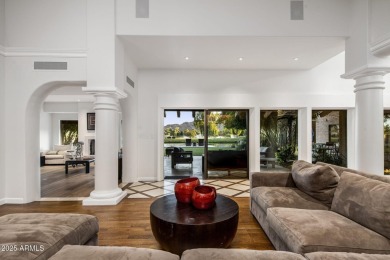 Nestled in the heart of PV is a rare opportunity to own the best on Camelback Golf Club in Arizona - for sale on GolfHomes.com, golf home, golf lot