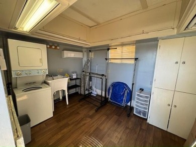 Welcome to the Voyager Resort, a 55+ age qualified active and on Voyager RV Resort and Golf Course in Arizona - for sale on GolfHomes.com, golf home, golf lot