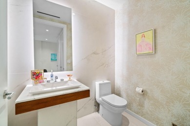 BEST 2 bedroom + den line in ALINA 200. This DIRECT EAST facing on Boca Raton Resort and Club in Florida - for sale on GolfHomes.com, golf home, golf lot