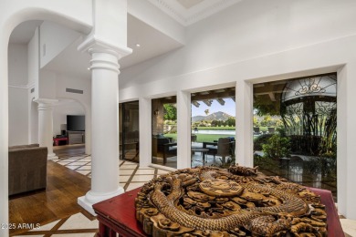 Nestled in the heart of PV is a rare opportunity to own the best on Camelback Golf Club in Arizona - for sale on GolfHomes.com, golf home, golf lot