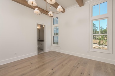 Beautiful new construction in the heart of Richland Pointe on Reynolds Lake Oconee - The Oconee in Georgia - for sale on GolfHomes.com, golf home, golf lot