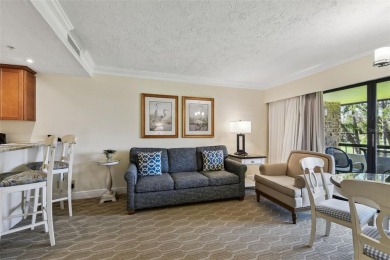 Deluxe Executive A2 Suite - This stunning renovated condo on the on Innisbrook Resort and Golf Club in Florida - for sale on GolfHomes.com, golf home, golf lot